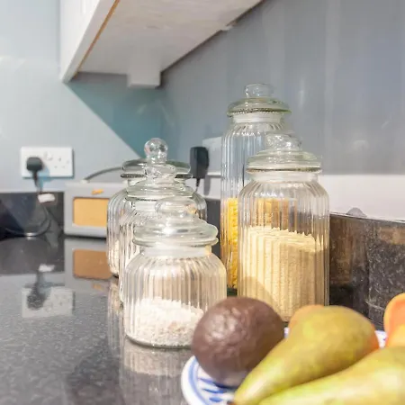 Holiday home Pass The Keys Breathtaking View Family Home Leeds Leeds (West Yorkshire)