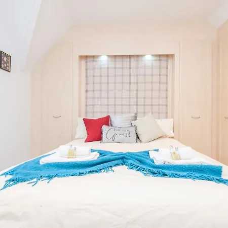 Holiday home Pass The Keys Breathtaking View Family Home Leeds Leeds (West Yorkshire)