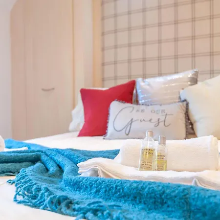Holiday home Pass The Keys Breathtaking View Family Home Leeds Leeds (West Yorkshire)